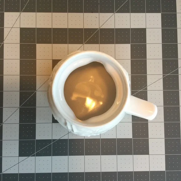 Starbucks World Globe Coffee Mug / Cup - Picture 7 of 7